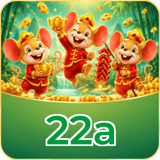 Slots 22a - Jackpots Progressivos