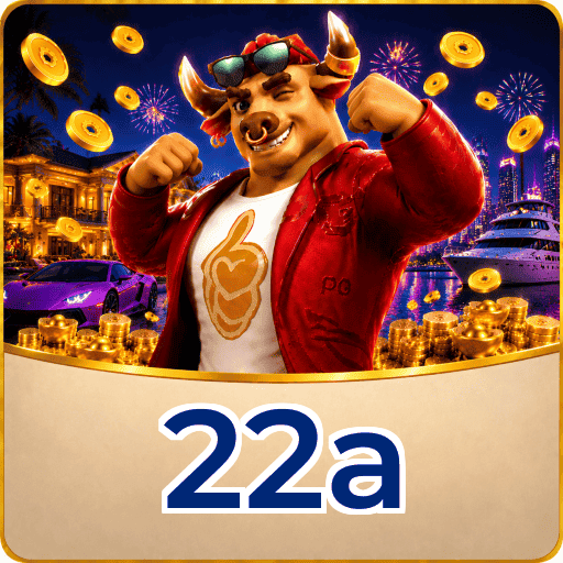 Fortune Tiger Logo 1