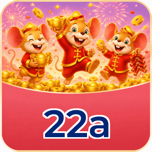 Loteria 22a - Lotofácil diária