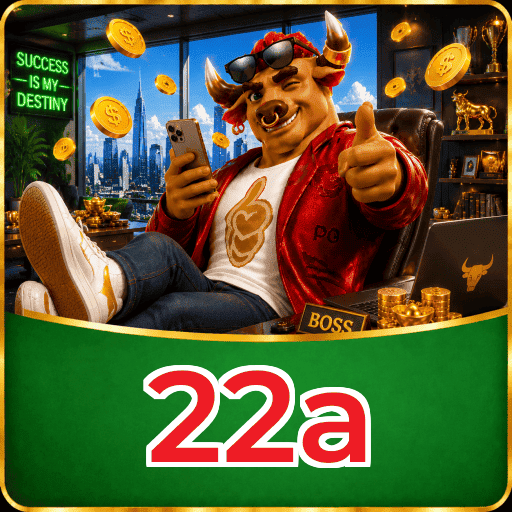 Loteria 22a - Mega-Sena online