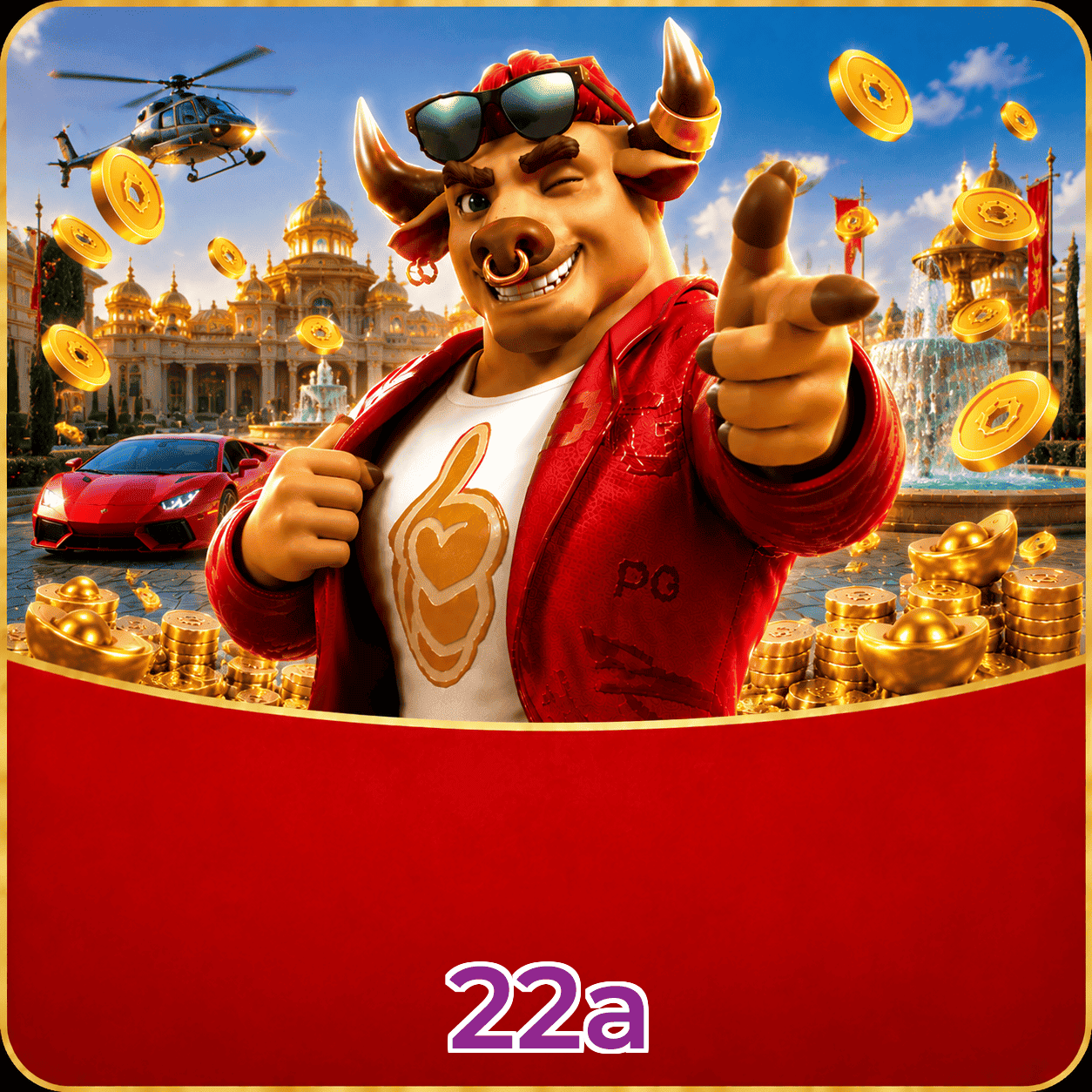 22a Logo 2