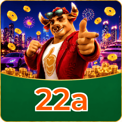 22a Segurança Logo 2