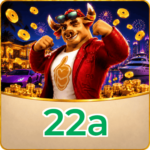 22a Segurança Logo 3