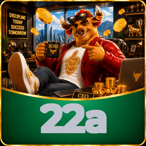 Slots 22a - Jackpots Progressivos